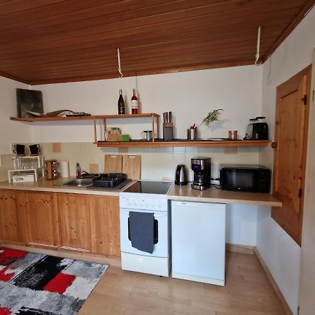 Appartement Familie Brandt à Bad Ischl Extérieur photo