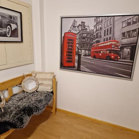 Appartement Familie Brandt à Bad Ischl Extérieur photo