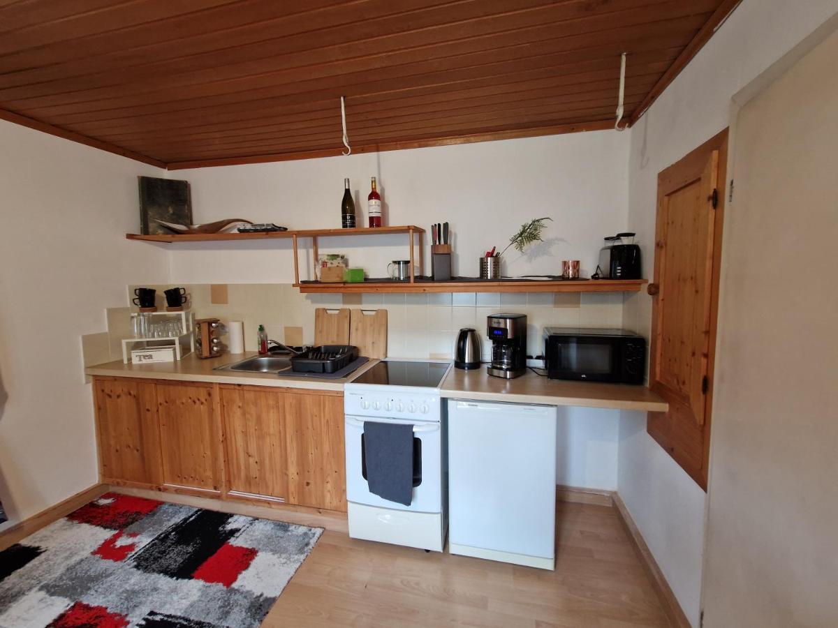 Appartement Familie Brandt à Bad Ischl Extérieur photo