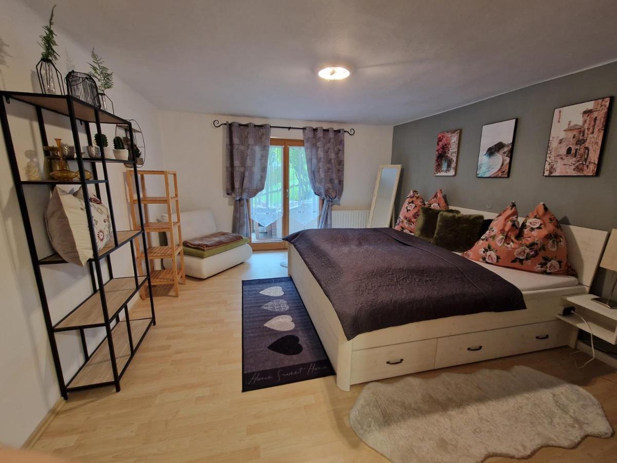 Appartement Familie Brandt à Bad Ischl Extérieur photo