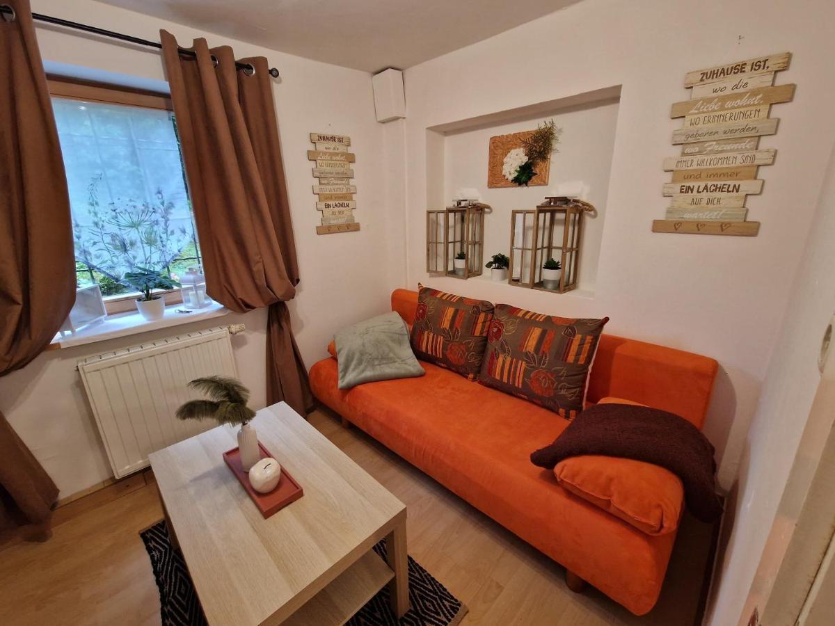 Appartement Familie Brandt à Bad Ischl Extérieur photo