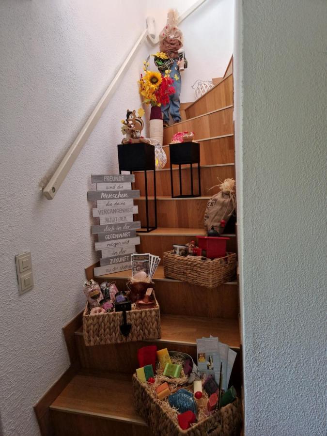 Appartement Familie Brandt à Bad Ischl Extérieur photo