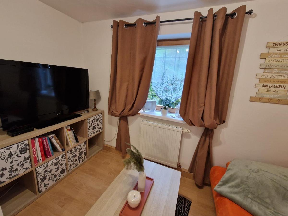 Appartement Familie Brandt à Bad Ischl Extérieur photo